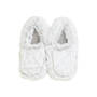 winter warmers slippers and free heart pad UK WWSHP a main