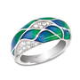 pacific azure ring UK PAZR a main