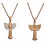 my guardian angel pendant UK MGAP2 a main