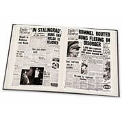the world war ii 75th commemorative news UK WW2B b two