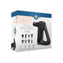 massage gun compact cordless UK MGCC b two