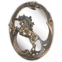 magical reflection unicorn mirror UK MRUM a main