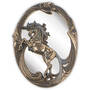 magical reflection unicorn mirror UK MRUM a main