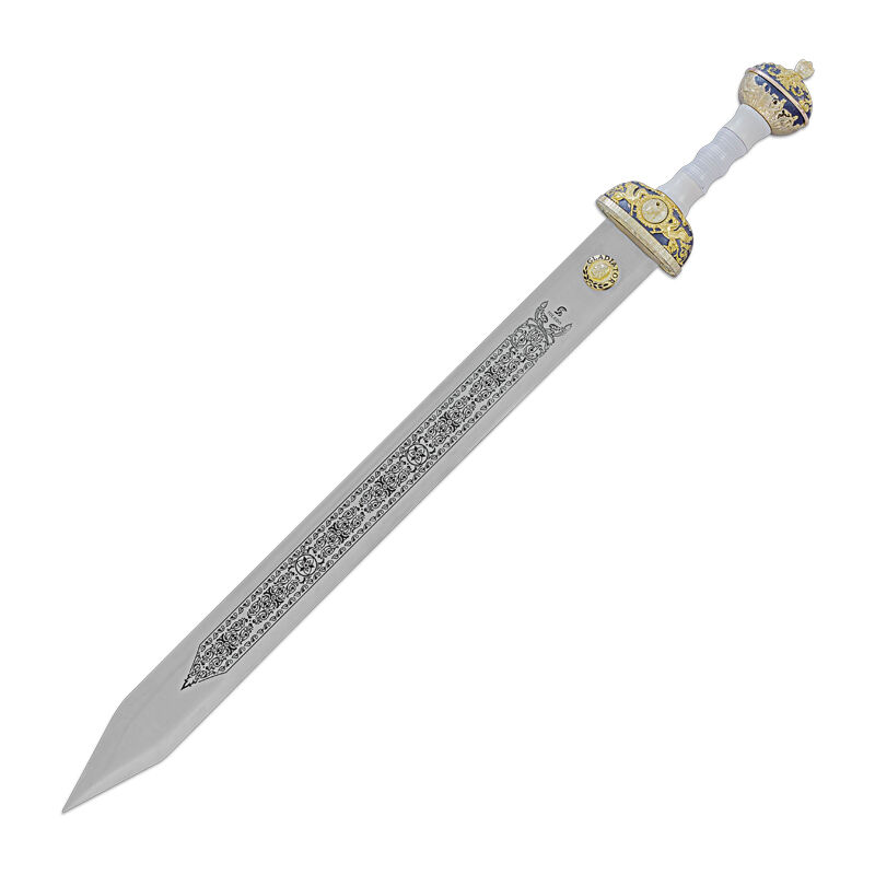 the gladiators sword UK GSWD2 a main