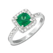 gruner see beauty ring UK GSBR a main