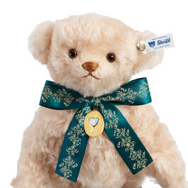 steiff keep the faith bear UK SKFB b two