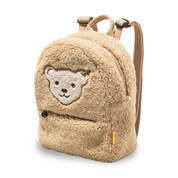 steiff backpack with squeaker UK SBCK a main