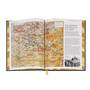 world war ii map by map UK WWIIMM c three