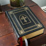 The Rembrandt Family Bible 0251 3