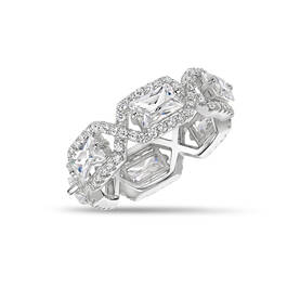 HONEYCOMB CZ RING UK HONER a main