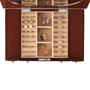 personalised ultimate jewellery box UK PJB c three