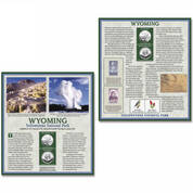 america the beautiful state quarters col UK ABQR a main