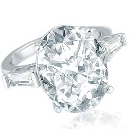 High Society Ring 5407 001 6 1