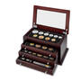 the complete george vi proof coin collection UK G6PC c three