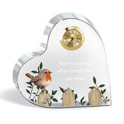 messenger from heaven crystal clock UK RCCL a main