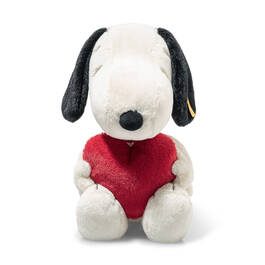 steiff snoopy love UK SSL a main