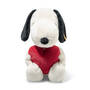 steiff snoopy love UK SSL a main