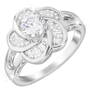 floral dazzle ring UK FDZR a main