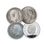 the silver kings collection UK TSK a main