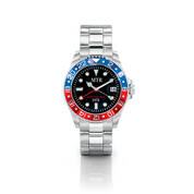 mens sanctuary timepiece birth year and initial watch UK MSTYW a main