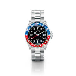 mens sanctuary timepiece birth year and initial watch UK MSTYW a main