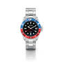mens sanctuary timepiece birth year and initial watch UK MSTYW a main