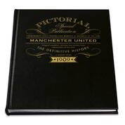 manchester united the definitive history UK MUBK a main