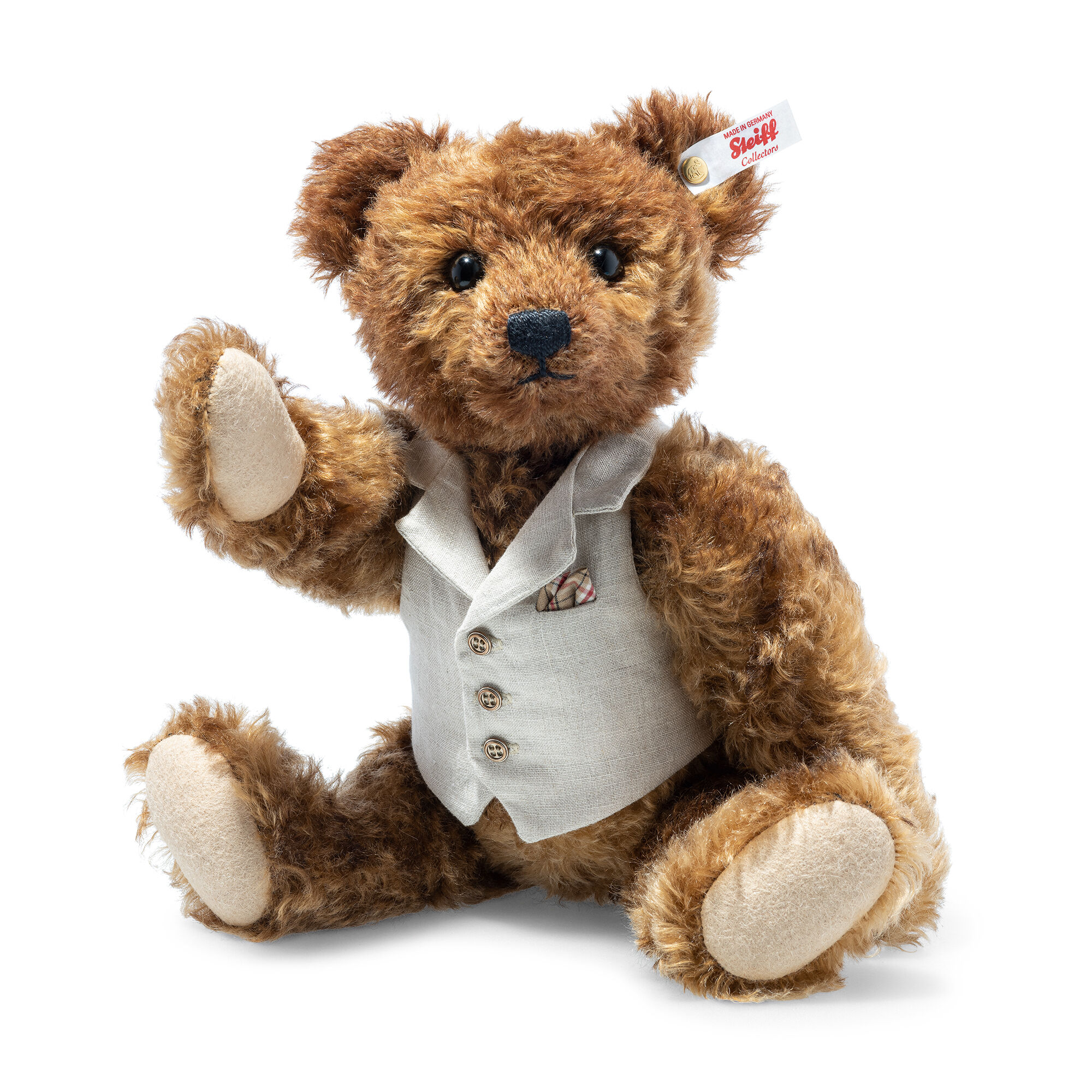 Stein teddy bears online