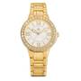 dazzling watch and tennis bracelet set UK DWBS b two
