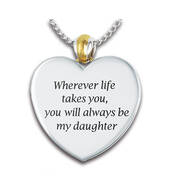 always my daughter diamond journey penda UK AMDJP2 b two