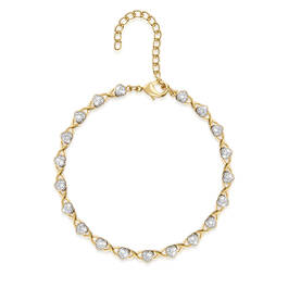 eternal affection diamond bracelet UK ETAB b two
