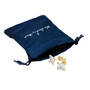 Glow With Gold by Robert Tonner, Glow with Gold Earrings by Robert Tonner 11427 0010 g gift pouch