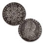 the george iii silver coin collection UK G3AC c three