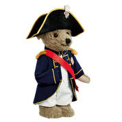 nelson by merrythought UK MNB b two