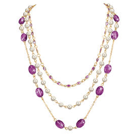 birthstone elegance necklace UK BENS i nine