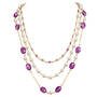 Birthstone Elegance Necklace, birthstone elegance necklace UK BENS i nine