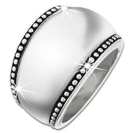 silver baroness ring UK BAROR a main