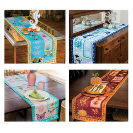 seasonal table runners UK STRU a main
