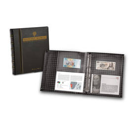 the historic world banknote collection UK HWBN e five