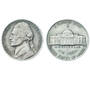 american nickel collection NKC b Coin