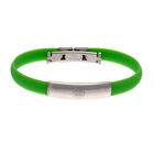 the celtic fc silicone bracelet UK CESBR a main