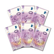 the great tournament banknote collection UK WCBN a main