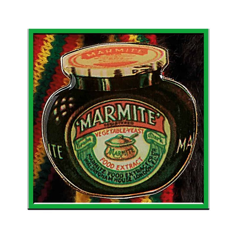 the marmite bear by steiff UK SMARB b two
