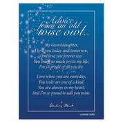 love whoo you are granddaughter bracelet UK LOWGB b two
