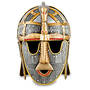 sutton hoo helm UK SHH a main