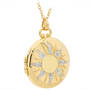 sun moon and stars locket UK SMSL a main
