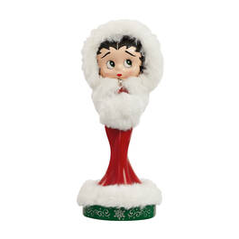 betty boop white christmas UK BBWCF a main