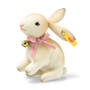 steiff hazel rabbit UK STHAZ a main
