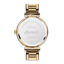 ingersoll golden mickey watch UK IGMW2 b two
