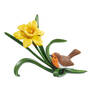 holding onto happiness robin figurine UK HHRF a main